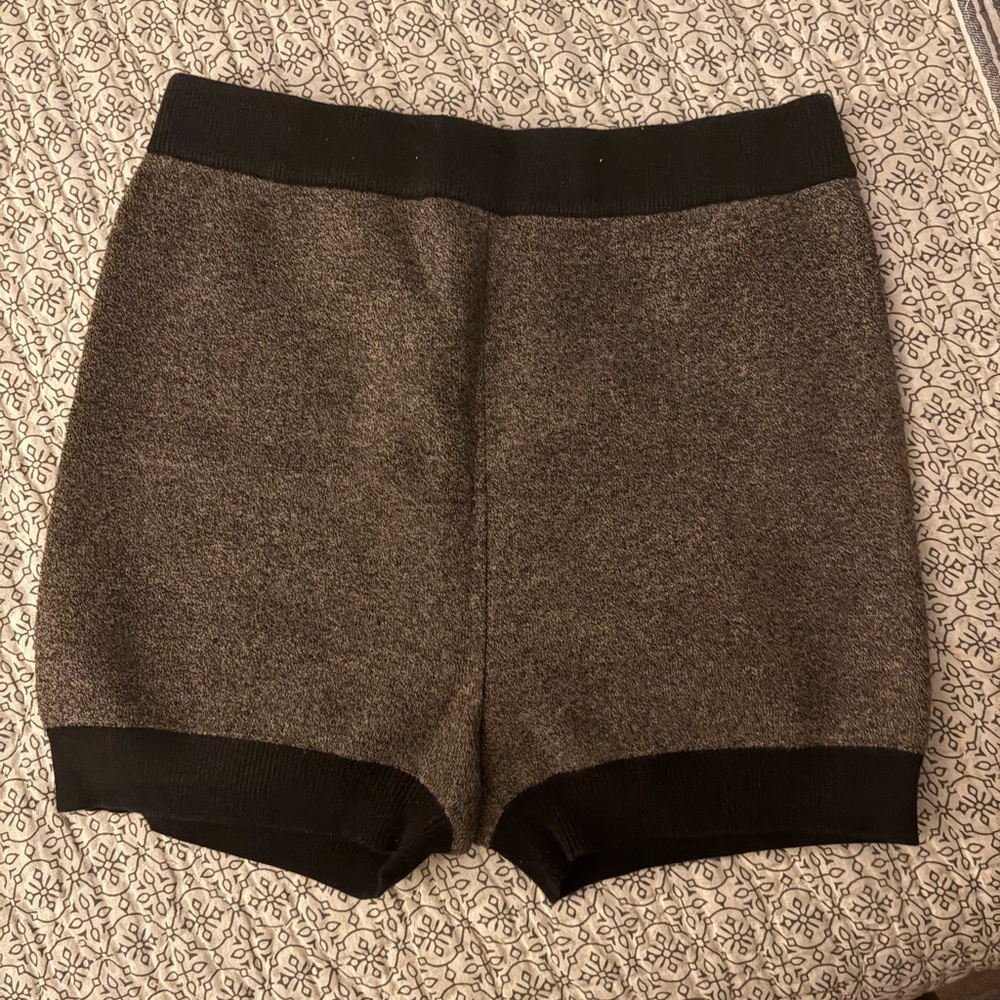 Nude Lucy Lounge Shorts